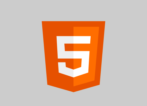 HTML 5
